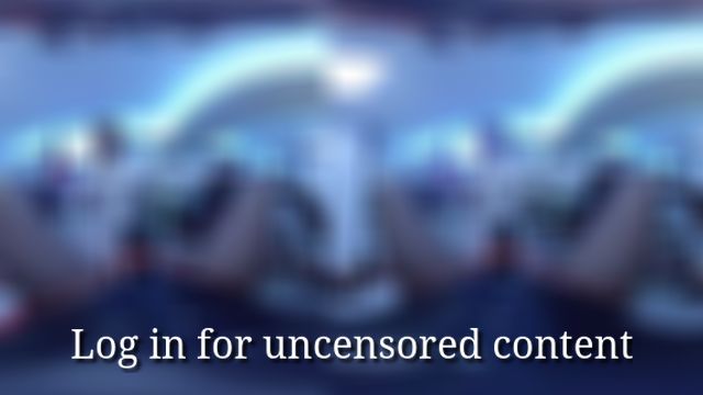 Cassandra Casal - Powerpump 2 VR