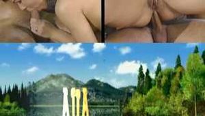 FUCK ME ANAL