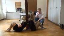 Jane and Vanessa - The New Agency 2 Part 2 of 7