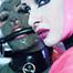 Pink Domina 2