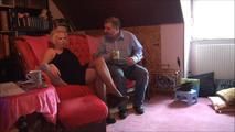 Tasha - Blind Date Part 1 of 5
