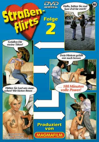 STRASSENFLIRTS 02
