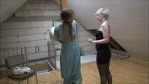 Stefanie and Viola – The Opera Tickets Part 3 of 3
