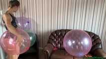 bouncing and sit2pop six U24 soap