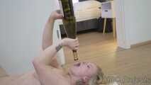 Tereza want it again