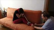 Genevieve - The Job Interview Part 2 of 4