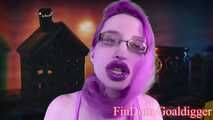 Bimbo Huge Lips Girl Transformation