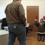 Fiona - robbery in the office part 1 of 8