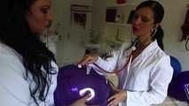 184 Balloon hospital