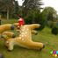 848 Fun in the meadow