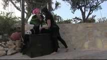Outdoor Longterm Challenge for Nova Pink