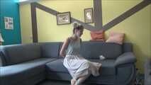 Lea - Babysitter in Not Teil 1 von 3