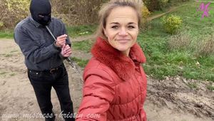 Spaziergang in #Halseisen in der Natur