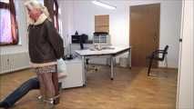 Marenka - Raiding in the Office Part 8 of 8