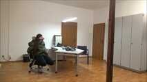 Romina - Raid in the office Part 6 of 8