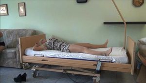 Marenka und Renee - Das Beratungsbespräch Teil 5 von 8