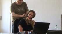 Julia - The Probation Officer 2 Part 1 of 7