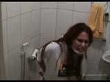 Bathroom Bondage