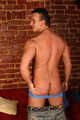 Lado is a straight boy who likes to get himself horny