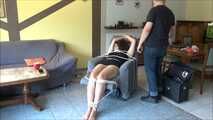 Kyra - The Gas Man Part 4 of 11