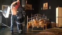 VIDEO REQUEST - Natasha - The Prison girl  Part 7 of 8