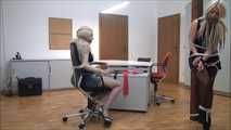 Nina A and Zora - Prison girls  Part 3 of 7