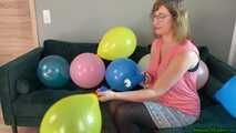 handpump2pop four balloons
