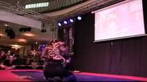 The ultimate Escape Challenge from VENUS Berlin - Legendary Battles