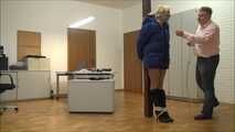 Julia - rent debts part 3 of 6