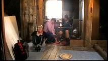 Guest Gigi and Ida - the wrong victim, Part 2 of 3 (archives)
