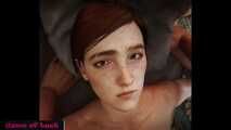 Teen Allie POV quickie