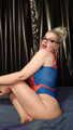 Selfietime spider woman