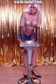 Studio photos: Michelle naked 