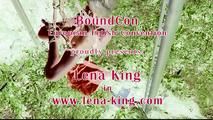 My Custom Photo Shooting from BoundCon XI - Part 1