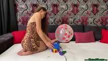 sexy pump2pop eight balloons