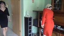 Video request Elena and Trixi - The revenge of the head of purchasing Part 5 of 5