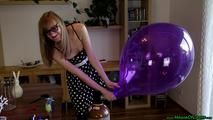massive helium overinflation