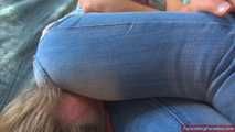 Daliah: you're just my seat! 