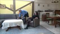 Merle - The Apartment Tour Part 1 of 6