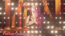 Jessica Rabbit's Voice JOI