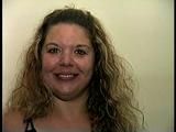 BBW MICHELLE'S IS CLEAVE GAGGED, GAG YELLING AND HANDGAGGED (D65-10)