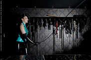 Book- Project "Berliner Luft"