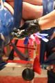  Tape Bondage auf nackter Haut Part 2