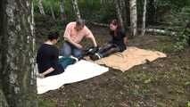 Melina und Zora - Spielschulden 2 Teil 2 von 6