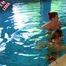 THE 3 CUNTS FROM THE SWIMMING POOL