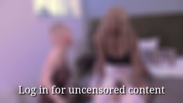 Just one of the girls - Part Two