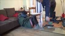 Susan - Home Assault Part 6 of 8