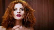 Check out the smoking clips compilation with the beautiful smoker Yuliya
