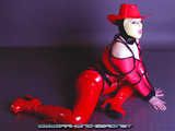 Cowgirl