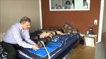 Sharon - German Studies Student Part 6 of 7